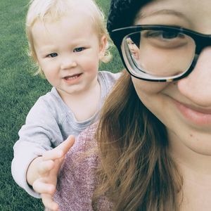 Meet your Posher, Lydia